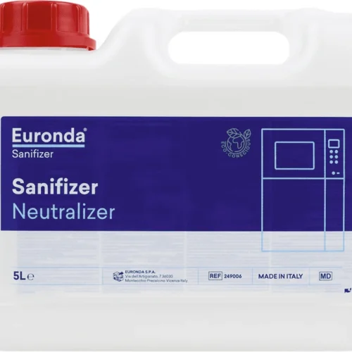 Sanifizer Neutralizer
