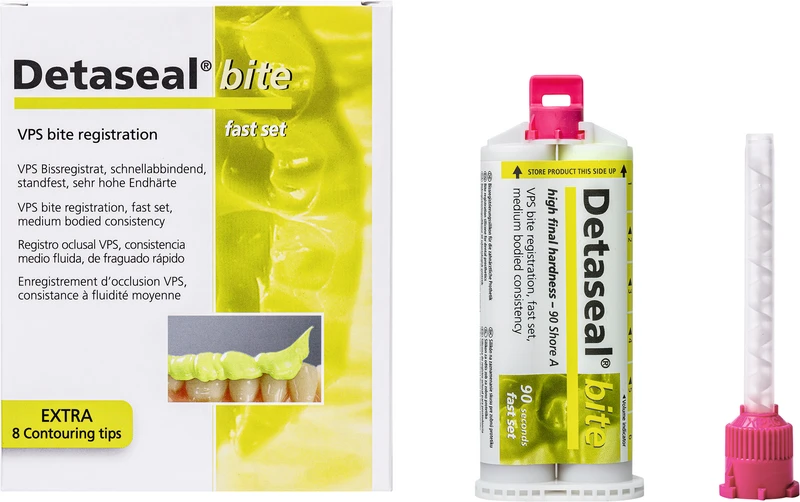 Detaseal®-bitt