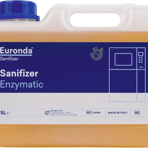 Sanifizer Enzymatic