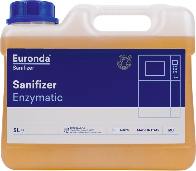 Sanifizer Enzymatic