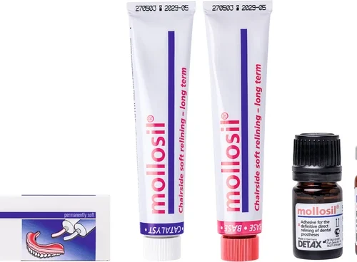 mollosil®