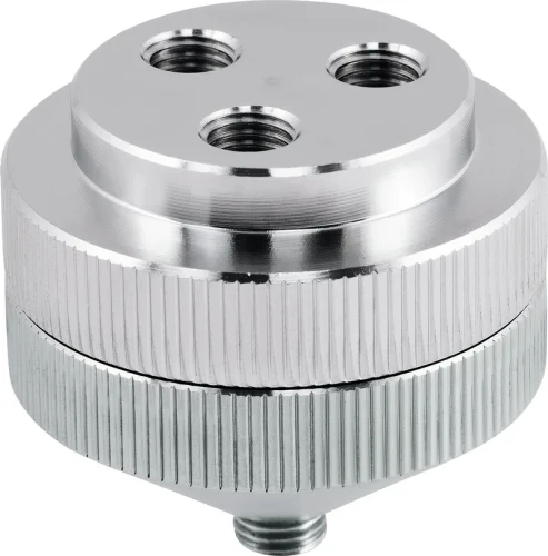 3 veisadapter