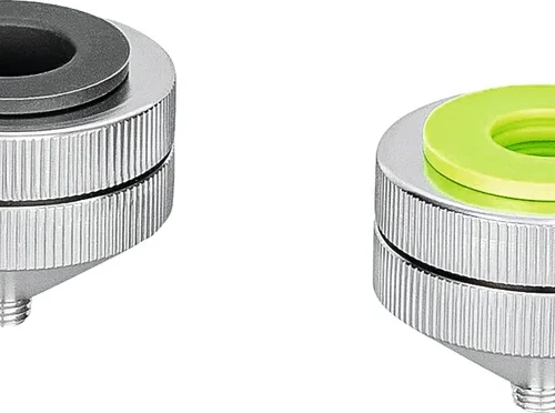 Overføringsinstrumentadapter