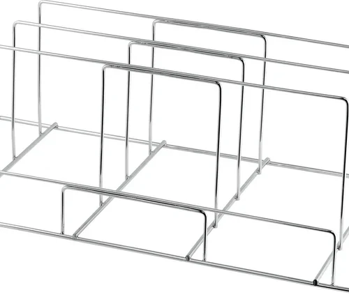 Innsats for brett/kassetter