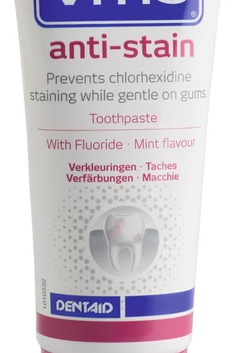 VITIS® anti-stain tannkrem