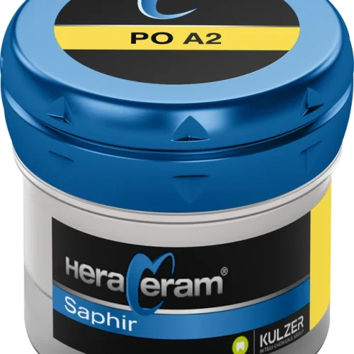 HeraCeram® Saphir