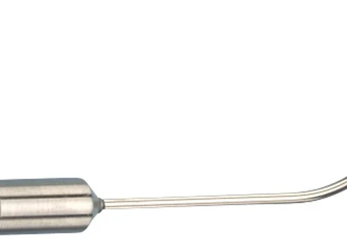 Microlux Endo-Lite føring