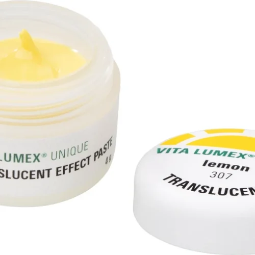 VITA LUMEX® UNIQUE