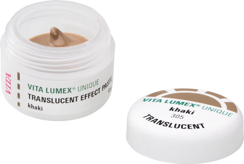 VITA LUMEX® UNIQUE
