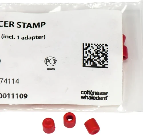 COMPONEER™ Placer Stempel
