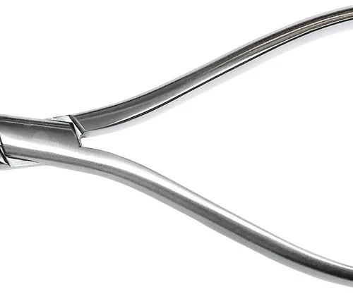 Hohlkehlzange RS nach Andresen