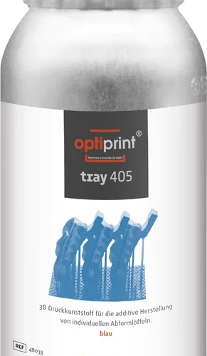 optiprint® avtrykkskje
