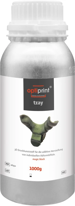 optiprint® avtrykkskje