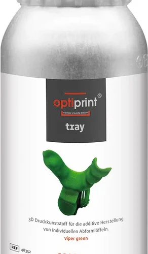 optiprint® avtrykkskje