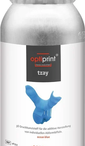 optiprint® avtrykkskje