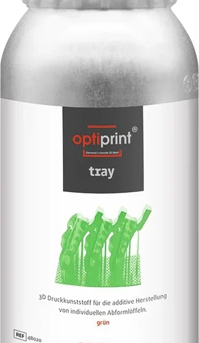 optiprint® avtrykkskje