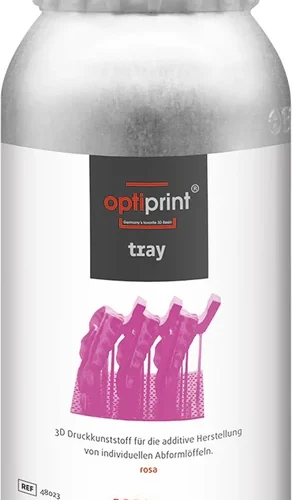 optiprint® avtrykkskje