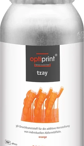 optiprint® avtrykkskje