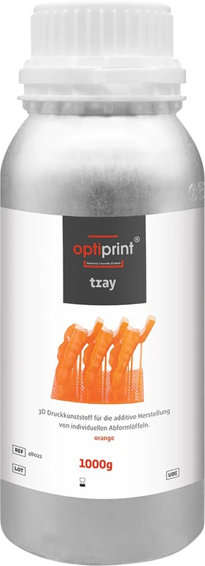 optiprint® avtrykkskje