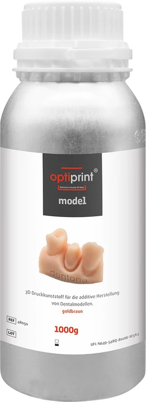 optiprint® model
