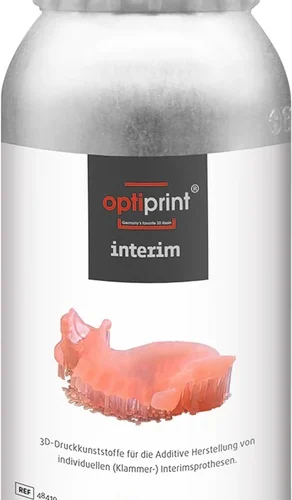 optiprint® interim