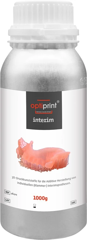 optiprint® interim