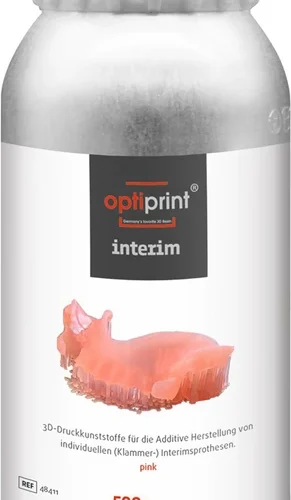 optiprint® interim