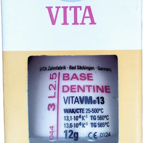 VITA VM® 13 3D-MASTER®