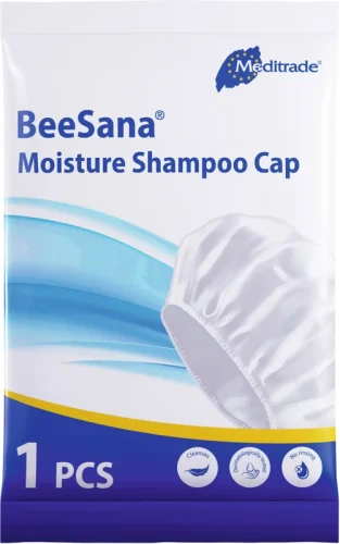 BeeSana® sjampohette
