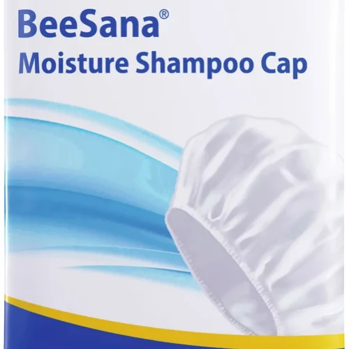 BeeSana® sjampohette