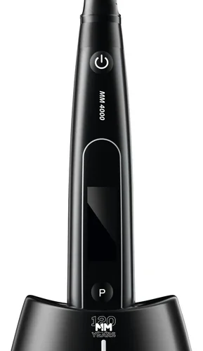 MM 4000 endodontimotor