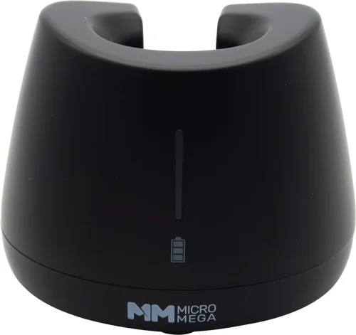 MM 4000 ladestasjon