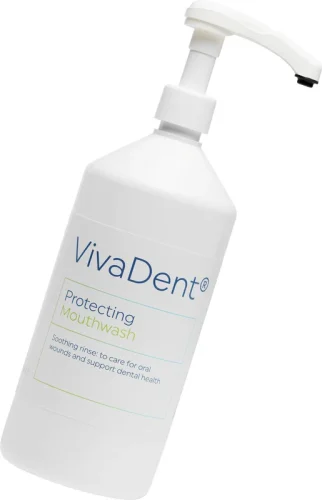 VivaDent® Protecting Mouthwash