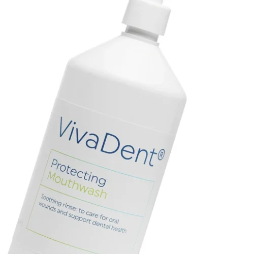 VivaDent® Protecting Mouthwash