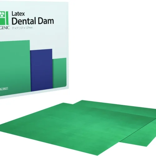 Hygenic® Latex Kofferdam