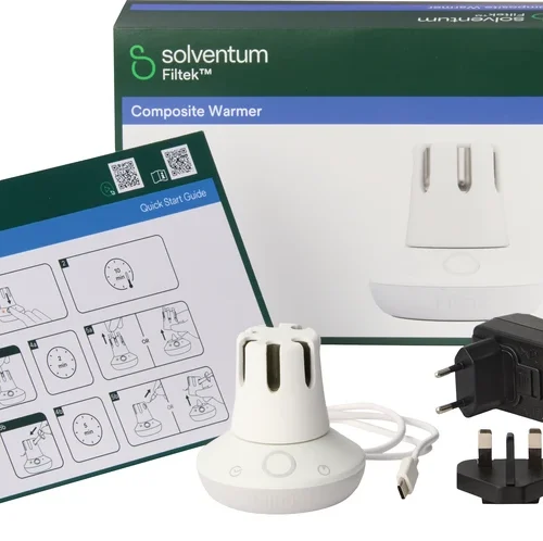 Solventum™ Filtek™ Komposittvarmer-sett