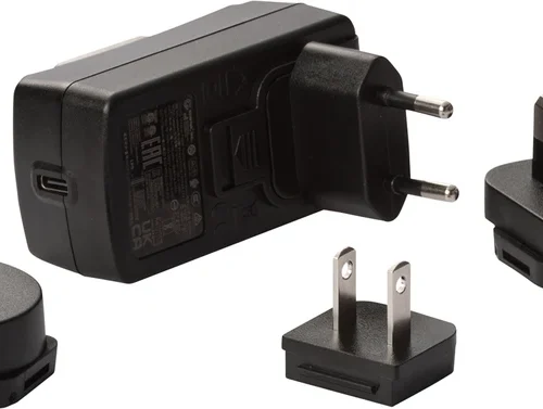 Solventum™ Filtek™ Komposittvarmer nettadapter