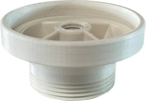Adapter IKEA