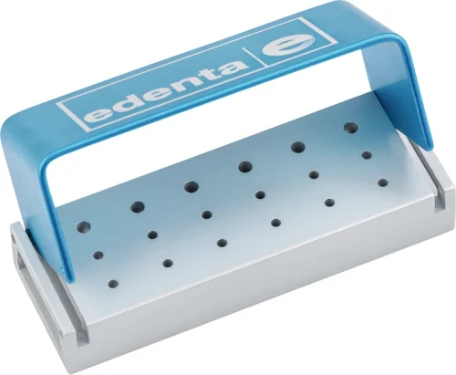 Borstativ aluminium