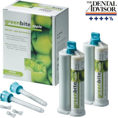 greenbite eple