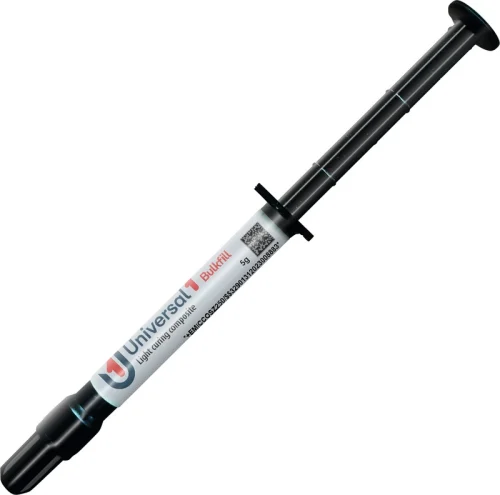 Universal 1 Bulkfill
