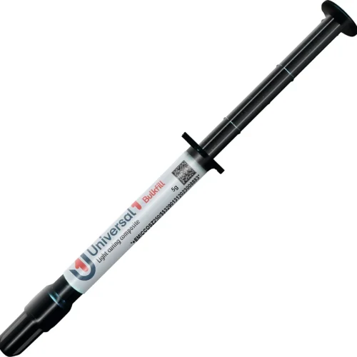 Universal 1 Bulkfill
