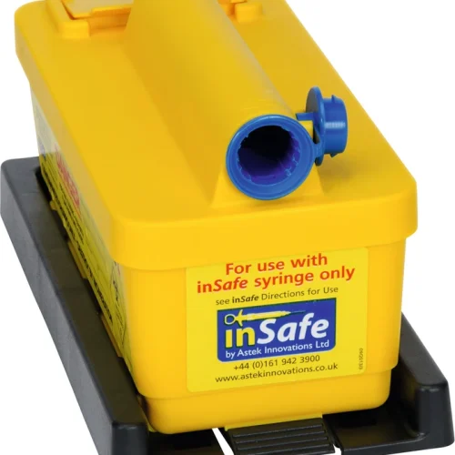 inSafe Container