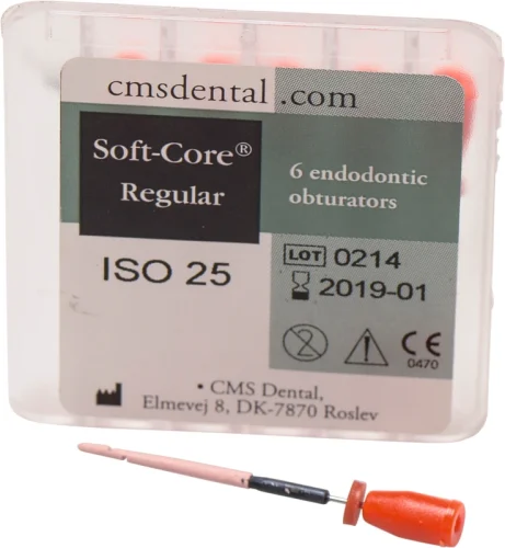 Soft-Core Obturator