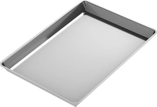 Inox Tray