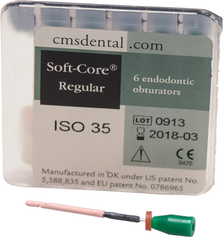 Soft-Core Obturator