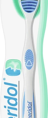 meridol® SICHERER ATEM Zungenreiniger