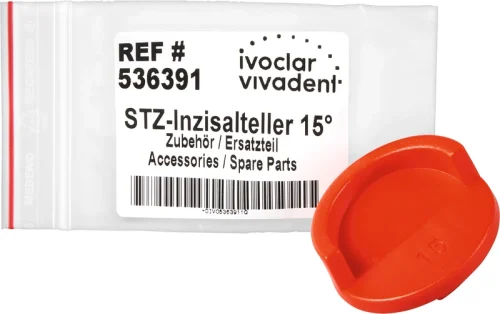 Incisaltallerken