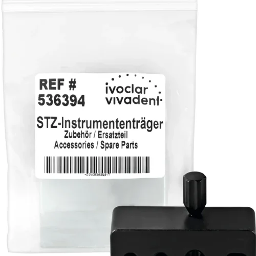 Stratos instrumentholder