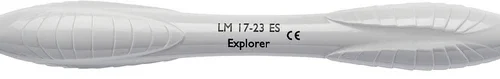 LM sonder (Explorer)
